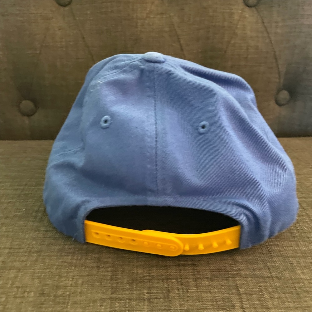 Golden State Warriors Hat